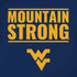 West Virginia University Yellow iPhone XR Skin