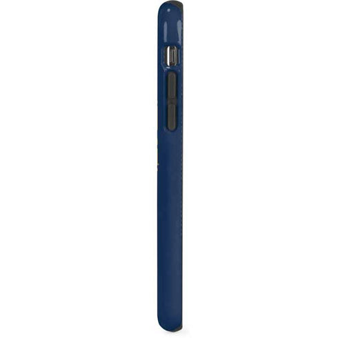 West Virginia University Yellow iPhone XS Pro Case