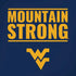West Virginia University Yellow iPhone XS Pro Case