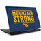 West Virginia University Yellow Legion Y720 Skin