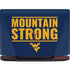 West Virginia University Yellow Legion Y720 Skin