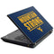 West Virginia University Yellow Lenovo T420 Skin