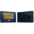 West Virginia University Yellow Nintendo Switch Bundle Skin