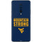 West Virginia University Yellow OnePlus 7 Pro Skin