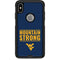 West Virginia University Yellow Otterbox Commuter iPhone Skin