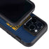 West Virginia University Yellow Otterbox Defender iPhone Skin