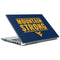 West Virginia University Yellow Portege Z30t/Z30t-A Skin