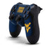 West Virginia University Yellow PS4 Pro/Slim Controller Skin