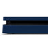 West Virginia University Yellow PS4 Slim Skin