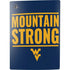 West Virginia University Yellow PS5 Bundle Skin