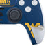 West Virginia University Yellow PS5 Bundle Skin