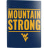 West Virginia University Yellow PS5 Digital Edition Bundle Skin