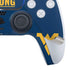 West Virginia University Yellow PS5 Digital Edition Bundle Skin