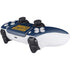 West Virginia University Yellow PS5 Controller Skin