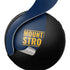 West Virginia University Yellow PULSE 3D Wireless Headset for PS5 Skin
