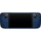West Virginia University Yellow Steam Deck Handheld Gaming Computer Skin