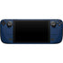 West Virginia University Yellow Steam Deck Handheld Gaming Computer Skin