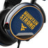 West Virginia University Yellow SteelSeries Arctis 5 Skin
