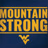 West Virginia University Yellow Surface Book 2 13.5in Skin
