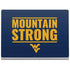 West Virginia University Yellow Surface Book 2 15in Skin