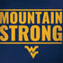 West Virginia University Yellow Surface Book 2 15in Skin