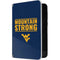West Virginia University Yellow Surface Duo Skin