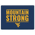 West Virginia University Yellow Surface Laptop 3 13.5in Skin