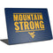 West Virginia University Yellow Surface Laptop 4 15in Skin