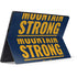 West Virginia University Yellow Surface Pro 7 Skin