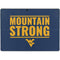West Virginia University Yellow Surface Pro 8 Skin