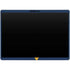 West Virginia University Yellow Surface Pro 8 Skin