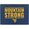 West Virginia University Yellow Surface Pro 9 Skin