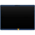 West Virginia University Yellow Surface Pro 9 Skin