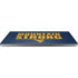 West Virginia University Yellow Universal Laptop 14in (11.4 x 8.2in) Skin