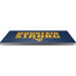 West Virginia University Yellow Universal Laptop 15in (12.2 x 8.8in) Skin