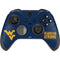 West Virginia University Yellow Xbox Elite Wireless Controller Series 2 Skin