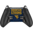 West Virginia University Yellow Xbox Elite Wireless Controller Series 2 Skin