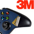 West Virginia University Yellow Xbox One Controller Skin