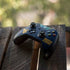 West Virginia University Yellow Xbox One Controller Skin