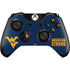 West Virginia University Yellow Xbox One Controller Skin