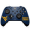West Virginia University Yellow Xbox One Elite Controller Skin