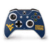 West Virginia University Yellow Xbox One S Controller Skin