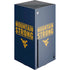 West Virginia University Yellow Xbox Series X Console Skin