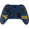 West Virginia University Yellow Xbox Series X Controller Skin
