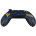 West Virginia University Yellow Xbox Series X Controller Skin