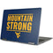 West Virginia University Yellow Yoga 710 14in Skin