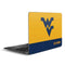 West Virginia University WV Yello split Zenbook UX305FA 13.3in Skin