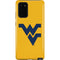 West Virginia University Yellow Background Galaxy Note20 5G Pro Case