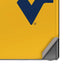 West Virginia University Yellow Background Galaxy Note20 5G Skin