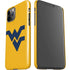 West Virginia University Yellow Background iPhone 11 Pro Lite Case